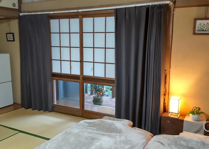 民泊haruna