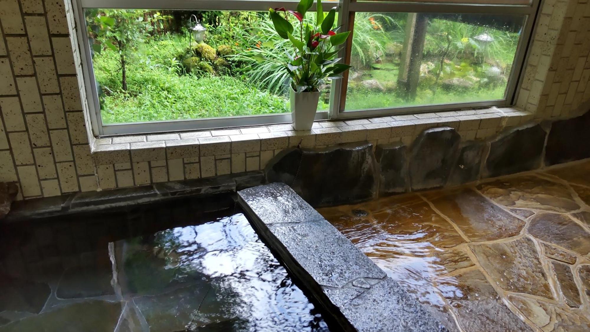 Séjour chez l'habitant 民泊haruna