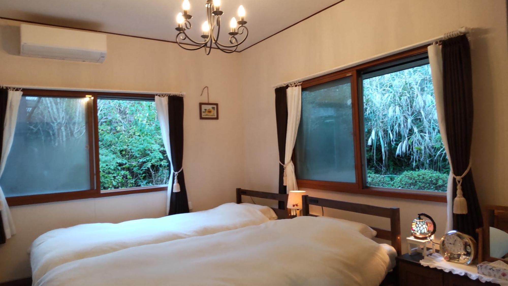 民泊haruna Séjour chez l'habitant *