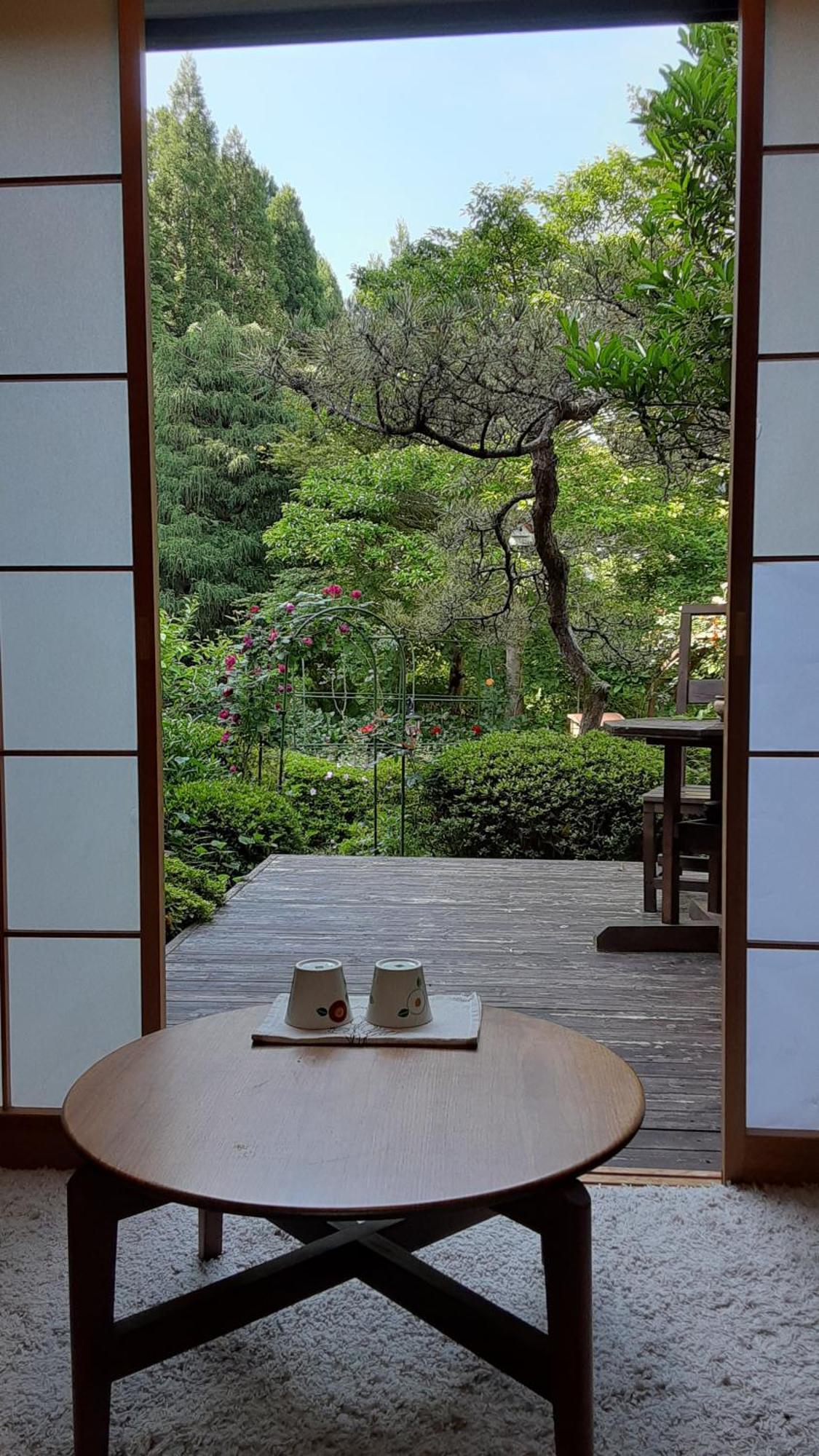 民泊haruna Séjour chez l'habitant